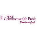 First Commonwealth Bank logo